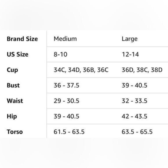 Cupshe Women One Piece Swimsuit Medium Red V-Neck Crisscross Back High Waist - Picture 9 of 9